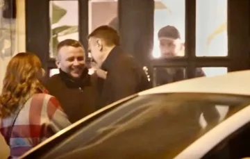 Що спільного між казино "Паріматч", співробітниками СБУ та "злочинцем в законі" - розслідування