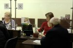 Робота для пенсіонерів у Київській області