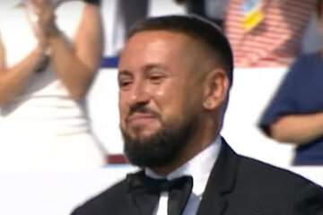 Дмитрий Монатик