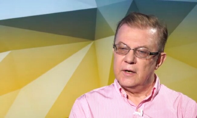 Він пішов назустріч тим чиновникам радянської фактично епохи, які хотіли створити державні монополії, - Лановий про Кравчука