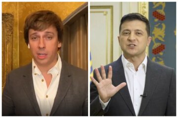 "Нужно ли сократить население Украины до 300 депутатов": Галкин сделал скандальную пародию на Зеленского, видео