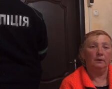Бабушка стала шпионкой: на Харьковщине поймали женщину, которая сливала координаты ВСУ