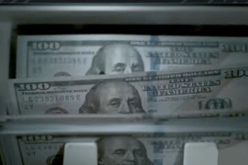 доллар, доллары