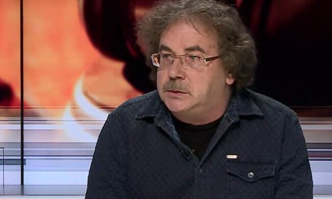 Чемерис заявив, що заборона телеканалів UkrLive і "Перший незалежний" свідчить про агонію влади