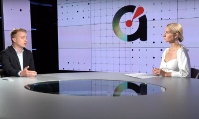 Бронжуков объяснил, почему Кабмин работает без принятой парламентом программы