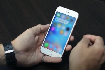 мобильный телефон, связь