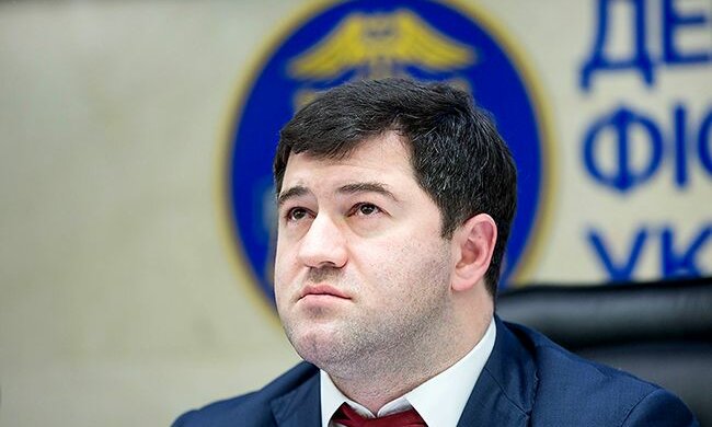 Роман Насиров