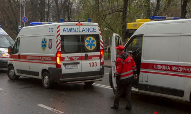 Серьезное ЧП в Украине, собирают кризисный штаб: первые подробности