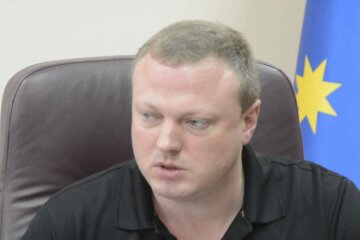 Святослав Олейник