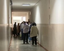 Гуманітарна допомога для пенсіонерів у Запоріжжі