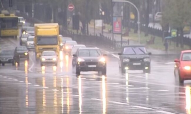 Синоптики попередили про негоду в Одесі: озвучено невтішний прогноз на вихідні