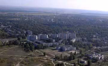 Вибухи в Павлограді, влада звернулася до жителів: "Бережіть себе!"