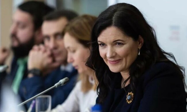Зоряна Скалецька: Ми готові до відправлення літака і прийняття в Україні евакуйованих з Китаю