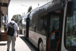 Подорожчання проїзду Дніпропетровської області: