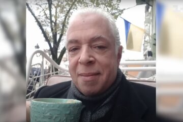 Американец застрял в Херсоне на долгих 8 месяцев: "Убедился, что украинский язык точно может спасти жизнь"
