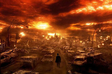 катастрофа