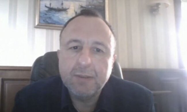 Для нашої та імпортної продукції на українському ринку були не рівні умови, - Соколовський