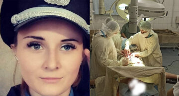 "Куля майже зруйнувала хребет": здоров'я 22-річної Жанни після розстрілу на Південмаші пішло на поправку