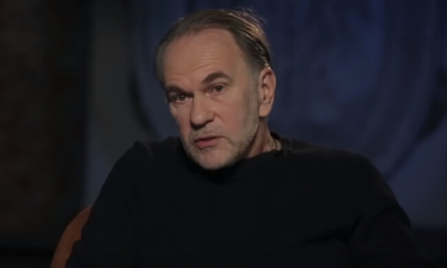 "Угроза национальной безопасности": актер Гуськов угодил "черный список" Украины, чем отличился россиянин