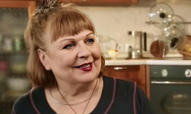 Татьяна Кравченко, Сваты