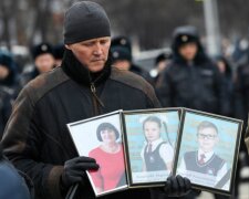 В Кемерове чиновники глумятся над убитыми горем родственниками погибших: Вы пиаритесь!
