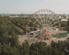 Прогноз погоды в Украине