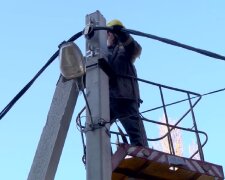Графіки відключення світла у Вінницькій області