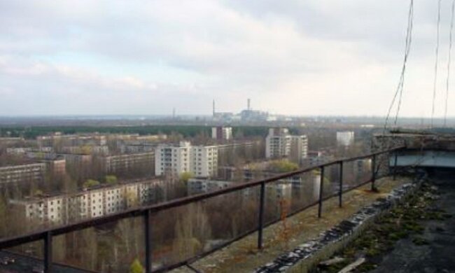 Російські окупанти отримують опромінення в Чорнобильі, - Енергоатом