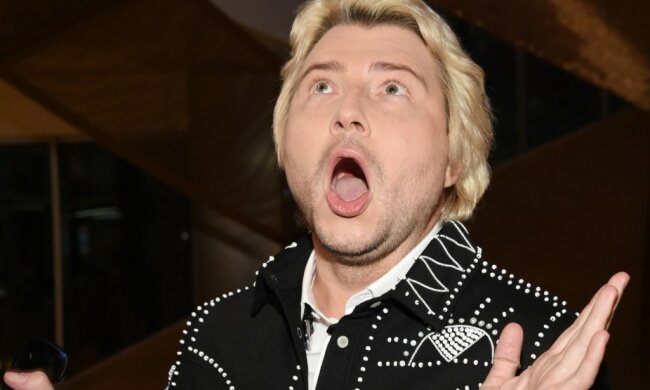 Николай Басков