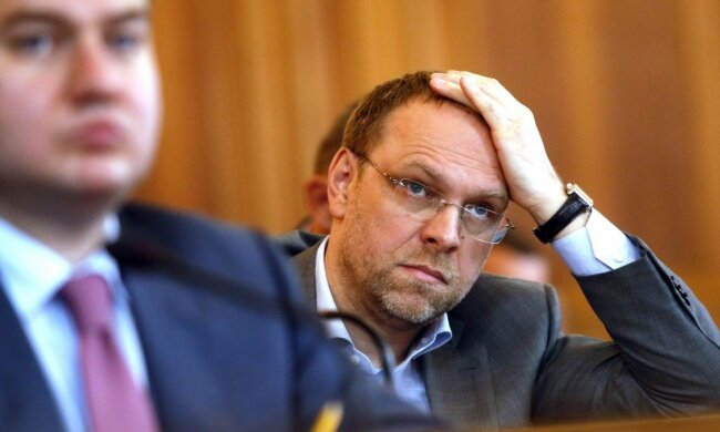 Сергей Власенко