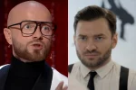 Влад Яма, Дмитрий Дикусар