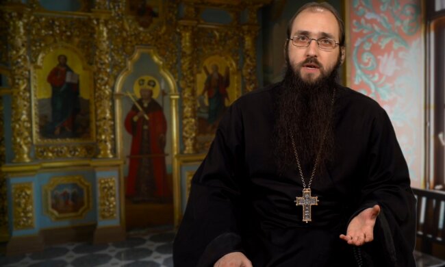 Митрофан рассказал, как гордыня порождает остальные грехи