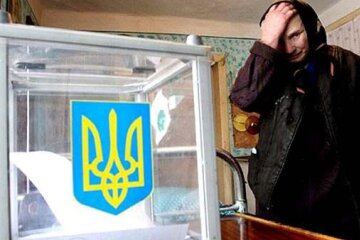 Влада жене пенсіонерів на вибори незважаючи на рекомендації МОЗ: «Небезпека загрожує українцям старше...»