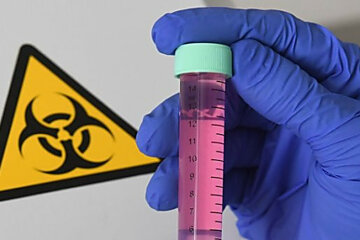 яд, новичок, химоружие