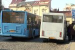 Подорожание проезда на Закарпатье