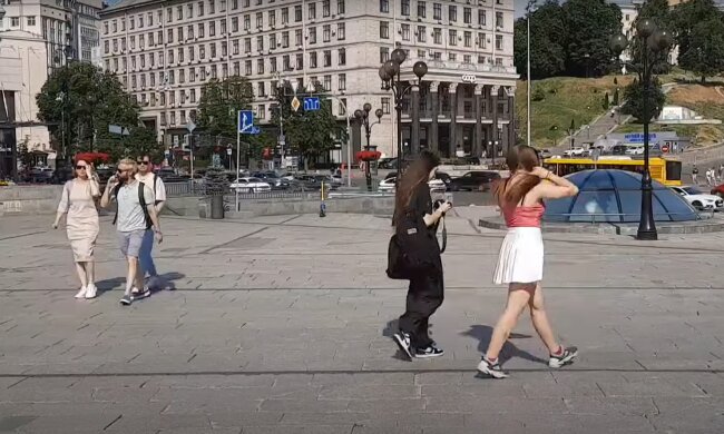 украинцы, лето, гороскоп, знаки зодиака