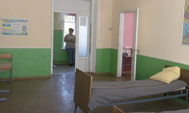 Безкоштовне житло для ВПО у Львівській області