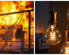 Новые взрывы и пожары: в "Укрэнерго" срочно сообщили, кому отключат свет