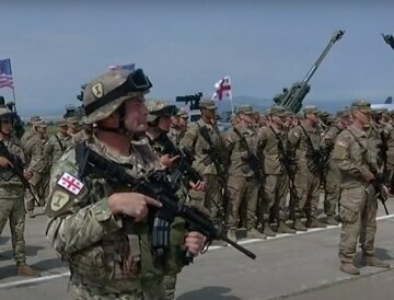 У Грузії збираються відкрити другий фронт проти росії: рішення залишається за народом