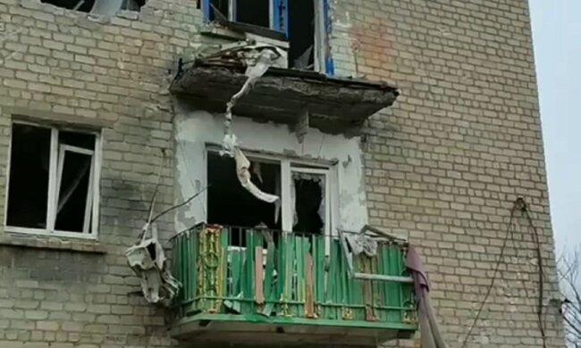 война в Украине