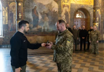 помер боєць з дніпра