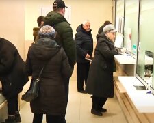 Денежная помощь для пенсионеров в Одесской области