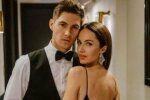 Невеста Остапчука раскрыла подробности его тяжелого состояния: "Пил очень много..."