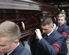 похорон, Марьянов