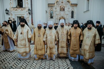 В Українській Православній Церкві 3 нових митрополити та 5 архієпископів