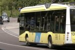 Подорожание проезда во Львове