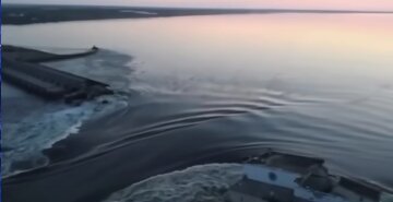Год после теракта на Каховской ГЭС: окружающая среда получила удар на 77 миллиардов гривен