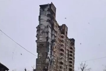 война, Авдеевка