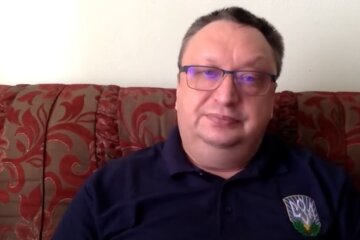Виктор Ягун рассказал о тактике нового командующего оккупационными войсками в Украине Суровикина
