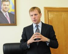 Виталий Хомутынник: партнер Коломойского, экс-регионал, самый молодой и самый богатый в Раде